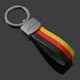 thumbnail image 2 of Llavero Deportivo Metal Trenzado Nylon Lujo para AMG, 2 of 4