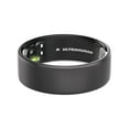 thumbnail image 1 of Ultrahuman Ring AIR Grey Matte - Size 9, 1 of 6