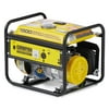 Champion Power Equipment 1,200W Pull Cord Start Power Generator, Low Oil Shut-Off Sensor