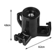 thumbnail image 5 of Almencla 3-6pack Trunk Hook Car Cargo Rear Trunk Bag Hook Holder Hanger For 6 Pcs, 5 of 5