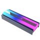thumbnail image 3 of Likrtyny Disipador Térmico M.2 SSD Cooler 5V 3Pin ARGB 2280 Radiador Disco Duro Estado Sólido, 3 of 9