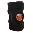 thumbnail image 4 of Rodillera Jadeshay Deportiva Unisex Ajustable Negra Tipo Abierto, 4 of 8