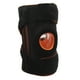 thumbnail image 4 of Rodillera Jadeshay Deportiva Unisex Ajustable Negra Tipo Abierto, 4 of 8