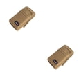 thumbnail image 2 of Riñonera deportiva unisex Advancent para senderismo camping ciclismo correr ejercicio, 2 of 6