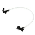 thumbnail image 1 of Dalazy 20 Inches Beer Line Ball Lock Disconnect Kit Wine Keg Dispenser Hose Set Accessories, 1 of 3