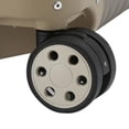 thumbnail image 1 of Daily Mix Store pour Valise RMOWA Roues Silencieuses 50mm/64mm Pièces de Rechange de Roue UJS, 1 of 9