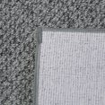 thumbnail image 3 of Dream Land Wool Inspired Berber Indoor Area Rug-Swiss Miss-3x10, 3 of 5