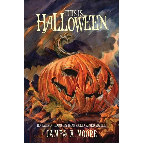This is Halloween (Paperback)