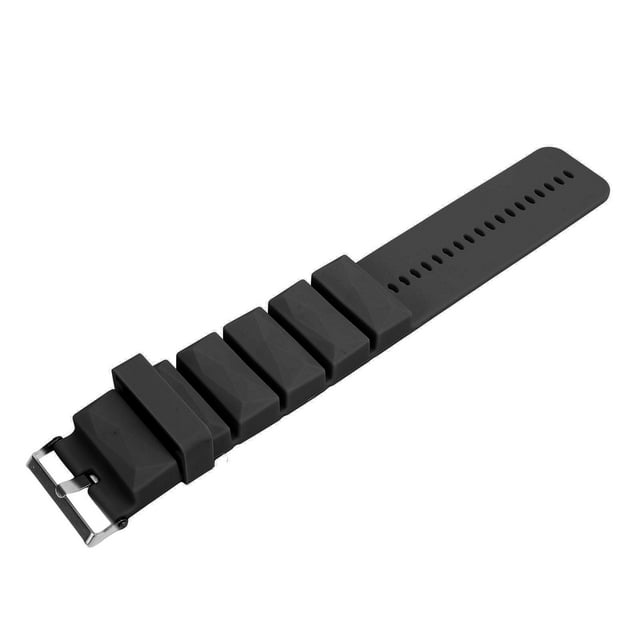 Adjustable Silicone Ankle Weight Wristband for Outdoor Running Fitness Training
