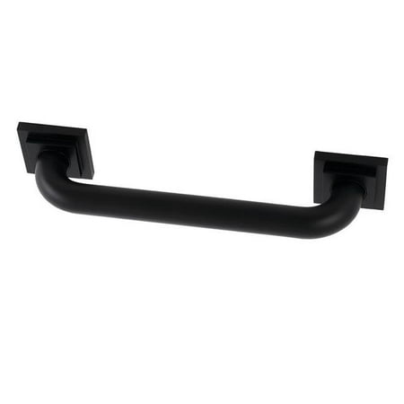Kingston Brass DR614120 12 in. Claremont Grab Bar with 1.25 in. O.D ...
