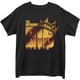 thumbnail image 1 of Biggie Smalls - Camiseta The Notorious para Adultos Unisex (Negro), 1 of 2