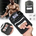 thumbnail image 1 of PENGXIANG Grip Strength Tester  396Lbs/180Kg Digital Hand Dynamometer Grip Strength M, 1 of 13