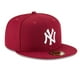 thumbnail image 3 of GORRA NEW ERA 59FIFITY 7 NEW YORK YANKEES 11591126, 3 of 5