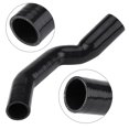 thumbnail image 2 of Silicone EGR Intercooler Turbocharger Hose for Ford Mendeo MK3 2.0 2.2 TDCi 2S7Q-6N696-AA, 2 of 4