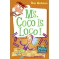thumbnail image 1 of Mme Coco Est Loco! (Mon École Bizarre, Bk. 16), 1 of 4