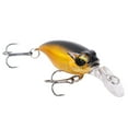 thumbnail image 1 of Mini Señuelo, Cebo De Pesca Artificial Con Ojos 3D De Alta Simulación Con Estilo De Natación Realista, Para Pesca En Agua Dulce Y Salada, 1 of 7