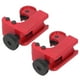 thumbnail image 4 of Mini Pipe Cutter, Pipe Cutter Tube Cutting Tool Plumbing Tool 3-22mm With Small Size For Refrigeration Industry For Plumbing Installation ANGGREK Plumbing Tool, 4 of 8