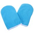thumbnail image 4 of 1 par de manoplas de parafina, guantes calentadores de manos para spa, fundas para manos de parafina., 4 of 8