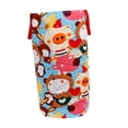 thumbnail image 1 of Bolsa de de captura de papas, juegos de césped de herramienta de entrenamiento sensorial, patio trasero para adultos y cerdo, 1 of 8