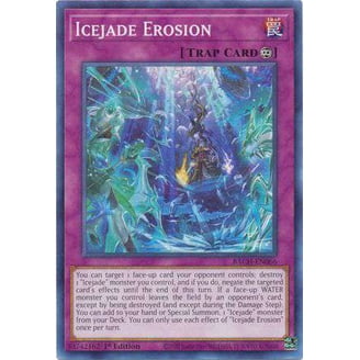Yu-Gi-Oh! Carta Maharaghi (SD7-EN004) - Structure Deck: Invincible Fortress, Edizione 1, Rara
