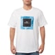 thumbnail image 1 of O'Neill - Camiseta gráfica con logo de boxeador para hombre, color blanco, grande, 1 of 1