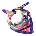 thumbnail image 2 of PEIXUN Women Scarf Multi-Purpose Bandana Gift Sets– Headband, Wrap, Protective Coverage, 2 of 2