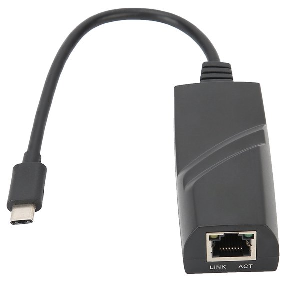 Adaptador Gigabit Ethernet NikouMX tipo C 3.0