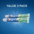 thumbnail image 4 of Crest Plus Scope Complete Whitening Toothpaste, Mint, 5.4 oz, 2 Pack, 4 of 9