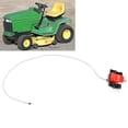 thumbnail image 4 of Control Throttle Cable AM121508 Replacement for  LX172 LX173 LX176 LX178 LX186 LX188, 4 of 7