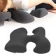 thumbnail image 1 of Almohada Ergonómica Para El Pecho De Espuma Viscoelástica Para Salón De Belleza Y Dormir En Casa, 1 of 7