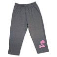 thumbnail image 4 of Pijama Barbie Talla 8 Manga Larga con Estampado  Gris, 4 of 4