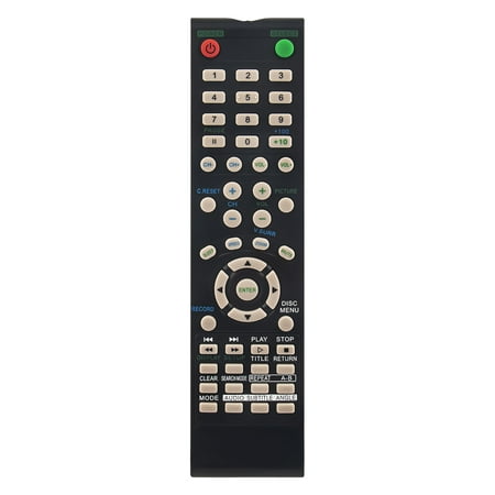 Allimity N9278UD NE222UD Replaced Remote Control Compatible with Emerson/Funai/Magnavox/Sylvania TV DVD VCR EWC19T2 EWC19T3 EWC19T4 EWC27T3 EWC19T5 SC309E SC313C SC313D SC319 SC3193 SC319C SC515DD