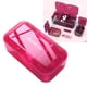 thumbnail image 4 of Organizador de Pastillas Perfecl Sellado Impermeable Portátil 7 Compartimentos, 4 of 8