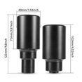 thumbnail image 3 of Motorcycle Body Crash Protector Rod for YZF R1 2015-2023 Falling Protection Crash Pad, 3 of 4