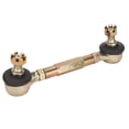 thumbnail image 2 of Tie Rod End, High Hardness Steel Alloy Rugged Ball Joint  For 70cc 90cc 110cc Mini Quad ATV, 2 of 8