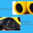 thumbnail image 4 of Telescopes for Beginners Professional for Kids Binoculars Compact with Night Vision 8x21 Foldable High Power HD, 4 of 4