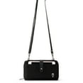 thumbnail image 4 of Sakroots Artist Circle Smartphone Crossbody , Repreve EcoTwill Quilted, 4 of 4