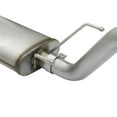 thumbnail image 6 of 05-12 Toyota Tacoma (2.7) Exhaust System Kit, 6 of 8