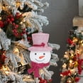 thumbnail image 4 of 3D Hanging Ornament Decorative Holiday Festive Party Hangs Pendant For Home Indoor Style Exquisite Ornament For Living Room And Bedroom, 4 of 6