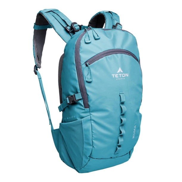 Mochila Numa 30L Teton Sports Azul
