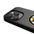thumbnail image 5 of Boston Bruins Linen Logo iPhone Magnetic Bump Case, 5 of 7