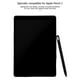 thumbnail image 5 of 2 fundas protectoras de silicona para lápiz óptico compatibles con Apple Pencil 2, 5 of 5