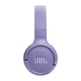 Image 14 of 16 for JBL Tune 520BT - Wireless On-Ear Headphones - Purple