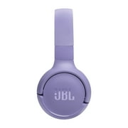 JBL Tune 520BT - سماعات لاسلكية على الأذن - أرجواني