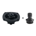 thumbnail image 1 of Rv Yacht Check Water Tank Rv Accessories Pressure Reducing Valve Water Inlet, 1 of 9