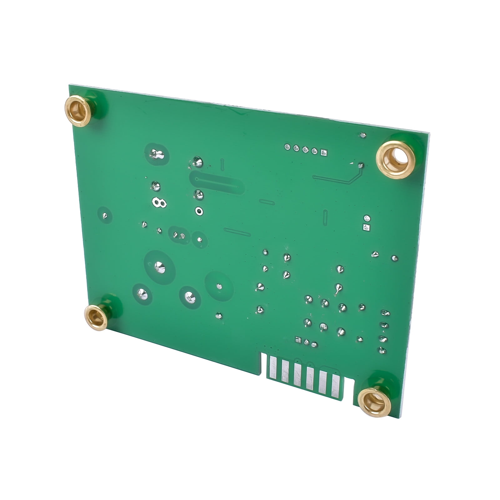 NEWZQ RV Universal Ignitor Board Small Fits 12V DC Refrigerator Water Heater Green 1Pc