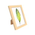 thumbnail image 4 of 6x8 Wooden Classic Picture Frame P ine Wood Frame for 6x8 Inch Photo, 4 of 9