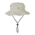 thumbnail image 2 of Legacy B60195245 Cool Fit Boonie Hat, Stone - Large & Extra Large, 2 of 4