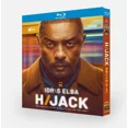 thumbnail image 2 of Hijack Temporada 2 2026 Blu-ray Region Free Audio en Inglés, Subtítulos en Español, 2 of 2