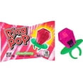 thumbnail image 4 of Ring Pop Individually Wrapped Back to School Bulk Lollipop Variety Party Pack â€“ 20 Count Lollipop Suckers w/ Assorted Flavors - Fun Candy/Supplies for School Treats & Care Packages, 4 of 7